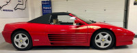 FERRARI 348