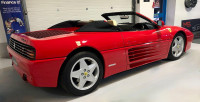 FERRARI 348