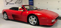 FERRARI 348