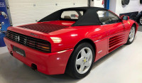 FERRARI 348