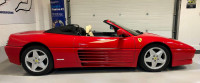 FERRARI 348