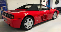 FERRARI 348