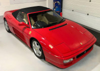 FERRARI 348
