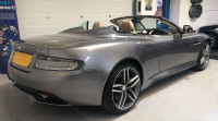 ASTON MARTIN VIRAGE