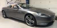 ASTON MARTIN VIRAGE