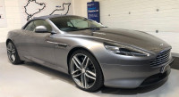 ASTON MARTIN VIRAGE