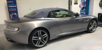 ASTON MARTIN VIRAGE