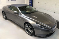 ASTON MARTIN VIRAGE