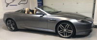 ASTON MARTIN VIRAGE