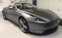 ASTON MARTIN VIRAGE