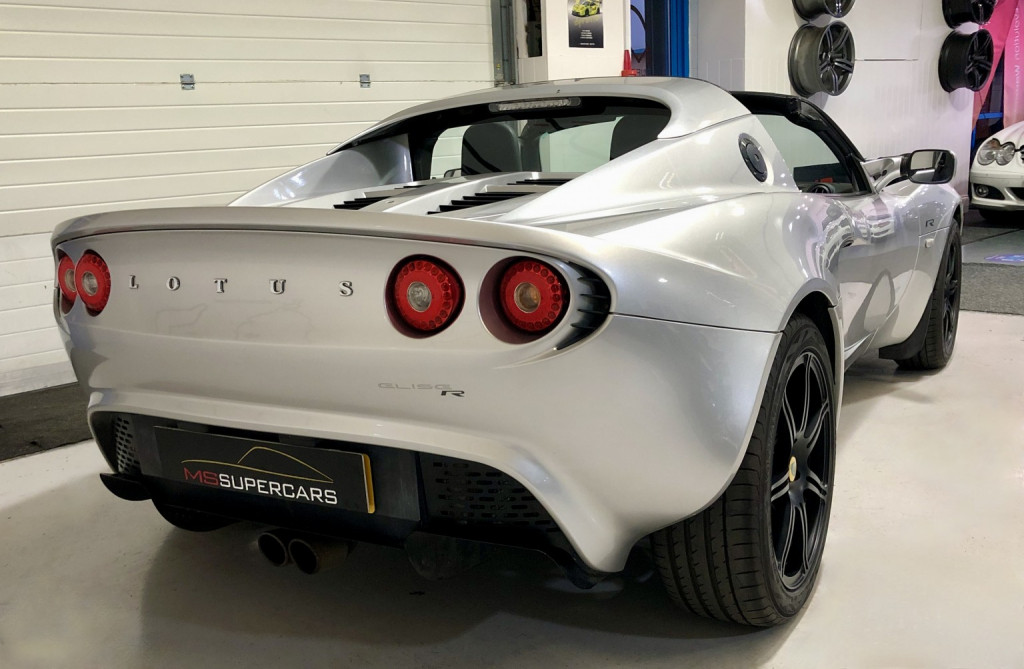 LOTUS ELISE