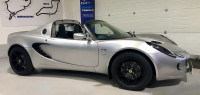LOTUS ELISE
