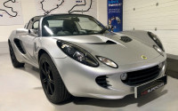 LOTUS ELISE