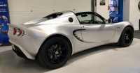 LOTUS ELISE