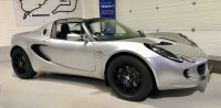 LOTUS ELISE