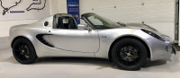 LOTUS ELISE
