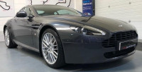 ASTON MARTIN VANTAGE