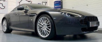 ASTON MARTIN VANTAGE
