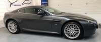 ASTON MARTIN VANTAGE