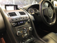 ASTON MARTIN VANTAGE
