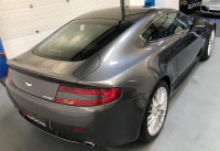 ASTON MARTIN VANTAGE