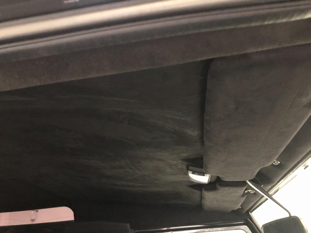 LAND ROVER DEFENDER 90