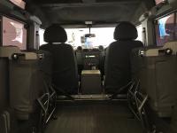 LAND ROVER DEFENDER 90