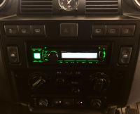 LAND ROVER DEFENDER 90