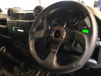 LAND ROVER DEFENDER 90