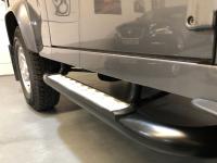 LAND ROVER DEFENDER 90