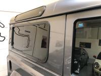 LAND ROVER DEFENDER 90