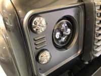 LAND ROVER DEFENDER 90