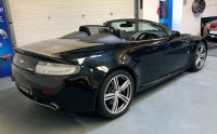 ASTON MARTIN VANTAGE