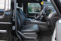 MERCEDES-BENZ G CLASS