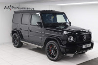 MERCEDES-BENZ G CLASS