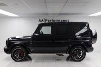 MERCEDES-BENZ G CLASS