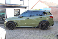 BMW X5 M