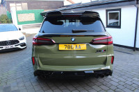 BMW X5 M