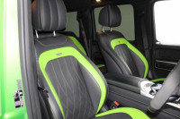 MERCEDES-BENZ G CLASS