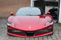 FERRARI SF90 STRADALE
