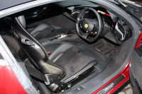 FERRARI SF90 STRADALE