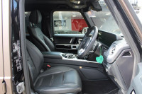 MERCEDES-BENZ G CLASS