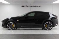 FERRARI PUROSANGUE