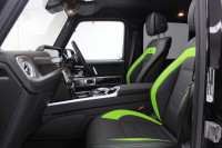 MERCEDES-BENZ G CLASS