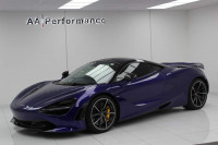 MCLAREN 720S