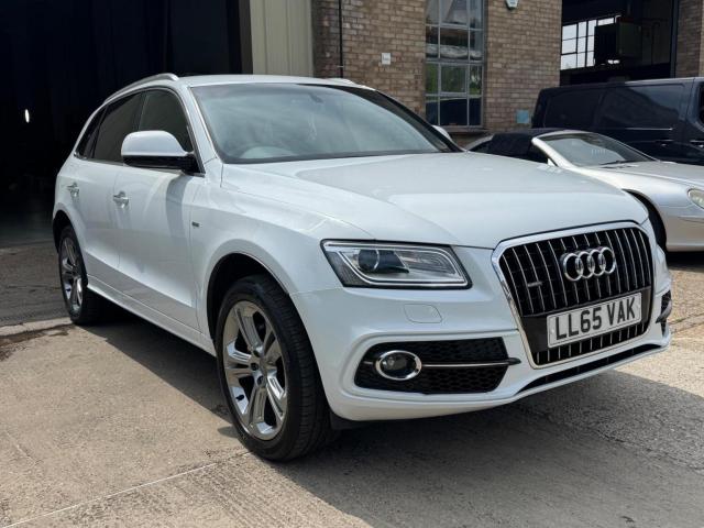 AUDI Q5