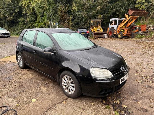 VOLKSWAGEN GOLF 1.9 TDI Match, PART EXCHANGE TO CLEAR..