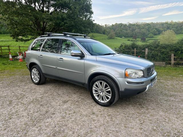 VOLVO XC90 2.4 D5 Executive