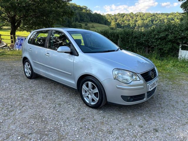 VOLKSWAGEN POLO 1.2 Match