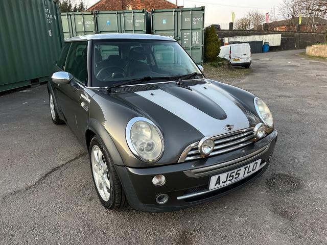 MINI HATCH 1.6 Cooper Park Lane Hatch